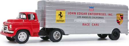 John Edgar Ent