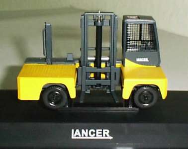 Seitenstapler -Lancer-