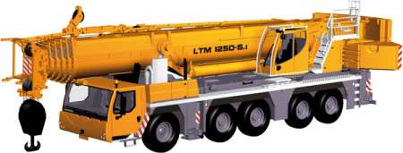 LTM 1250-5.1