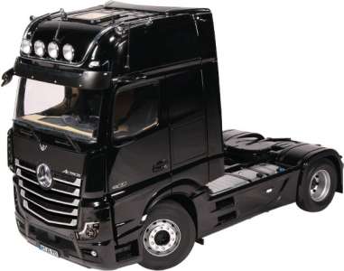ACTROS GIGASPACE 4X2