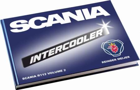 MBM Scania R112 Volume 2