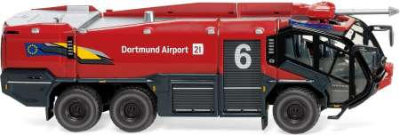 FLF Panther 6x6 Feuerwehr Dortmund