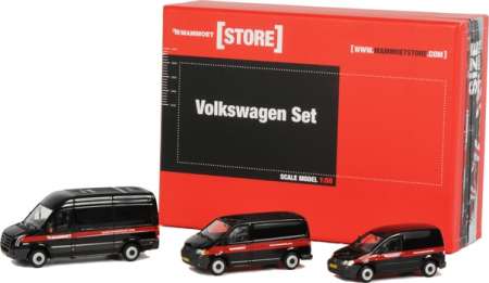 Volkswagen Set