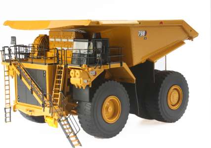 798AC Mining Truck