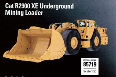 R2900 XE Untergrund