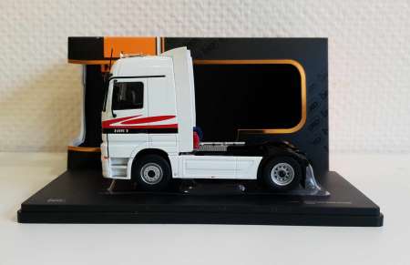 Actros MP1, , 1995