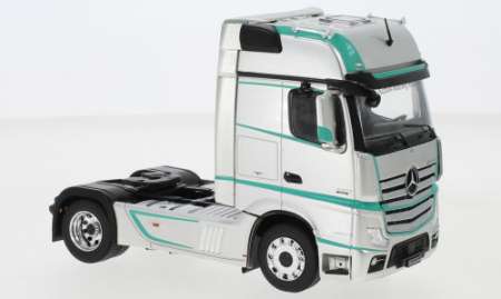 Actros MP4,