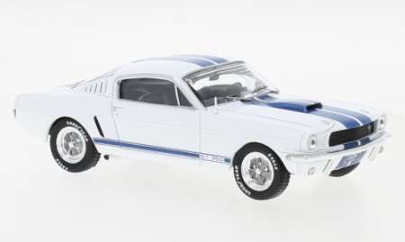 Mustang Shelby GT 350,  1965