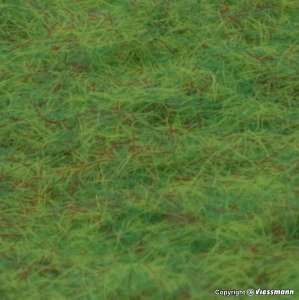 Grasfaser hellgrün, 2,5 mm, 35 g