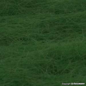 Grasfaser dunkelgrün, 4,5 mm, 75 g