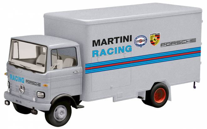  LP 608 -Martini Racing-