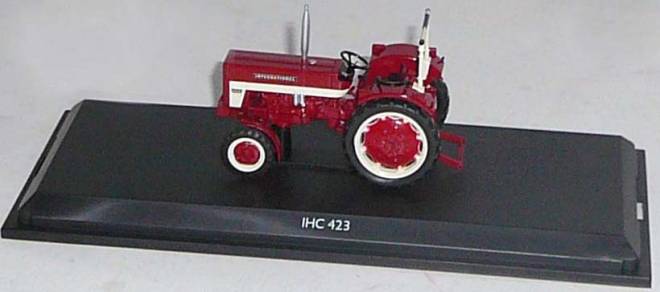 Tractor 423