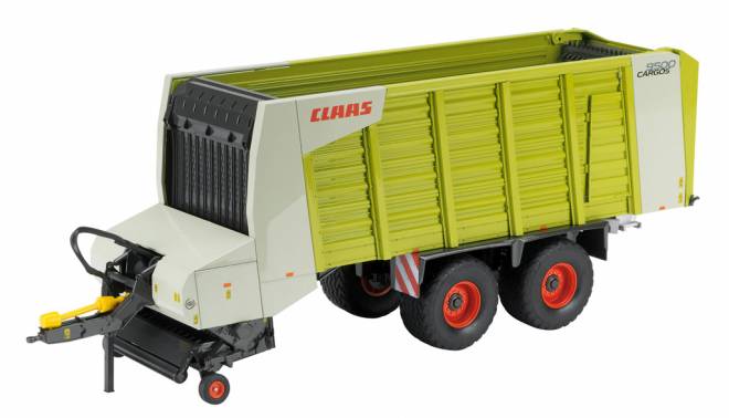 Cargos 9500 in grün