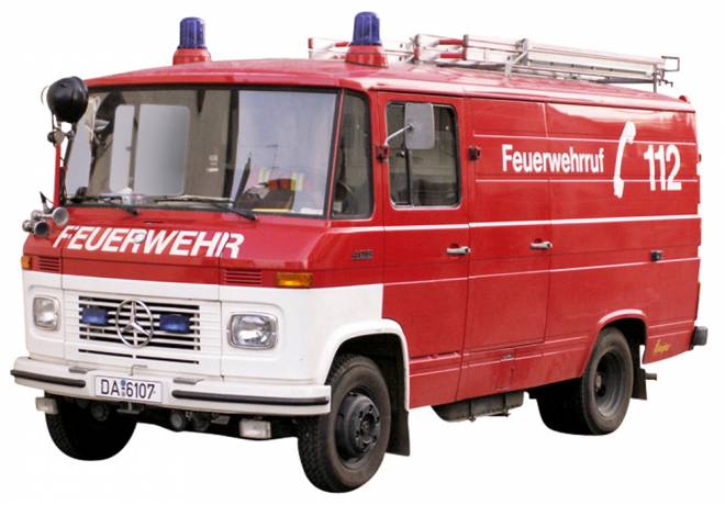  L408 -Feuerwehr-