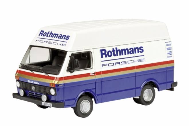 LT -Rothmans Porsche-
