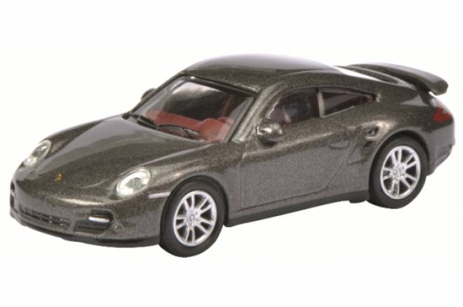 911 (997) Turbo