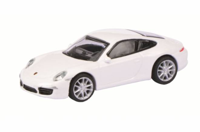 911 (991) Carrera S Coupé