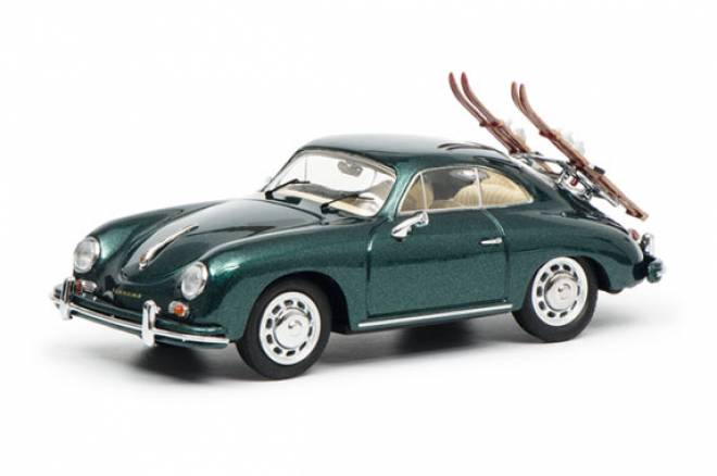 356 A Coupé  Edition 70 Jahre Porsche