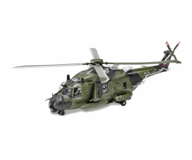 Helikopter  Bundeswehr