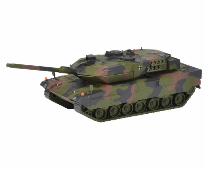 Leopard 2A6 BUNDESWEHR