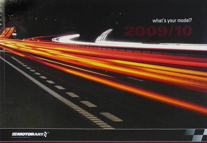 Katalog 2009-