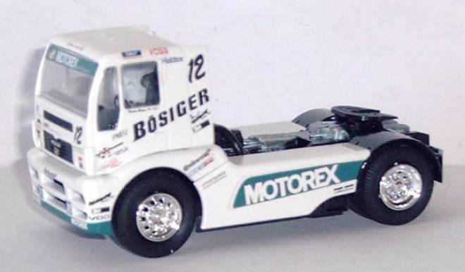 Renntruck 2000 -Moterex/BösigerEinzelstück-