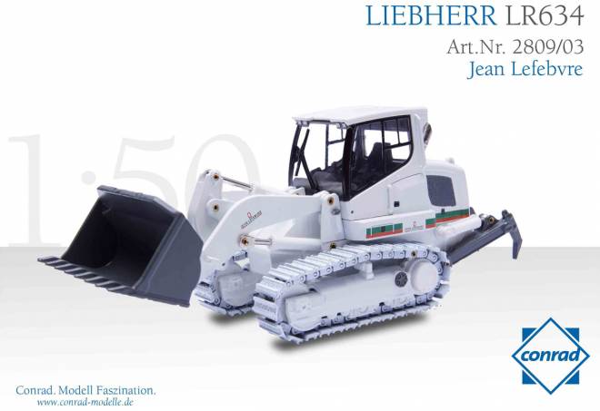 LR 634 Jean Lefebvre