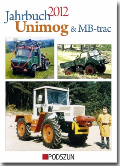 Unimog & MB-trac