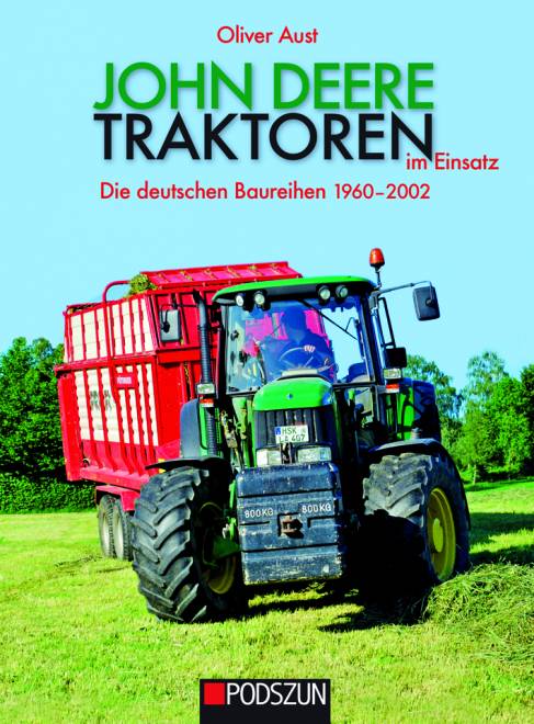 im Einsatz Die deutschen Baureihen 1960-2002 von Oliver Aust