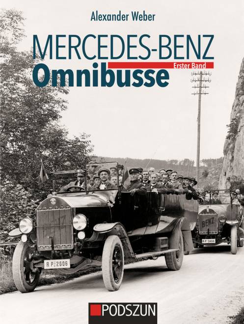 Benz, Erster Band