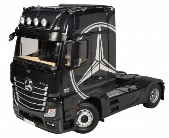  ACTROS 4x2