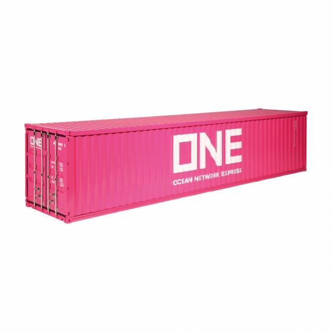 40 Ft Container ONE