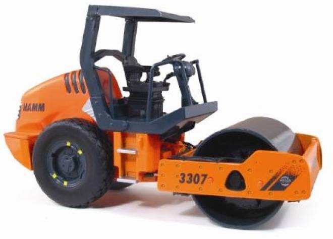 3307 Compact Roller