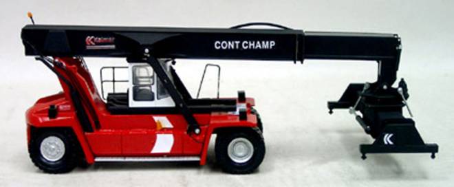 Container Stapler -Cont Champ-