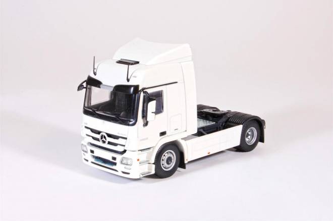  Actros L MP3 4x2 in weiß