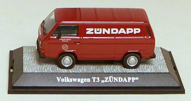 T3 -Zündapp-