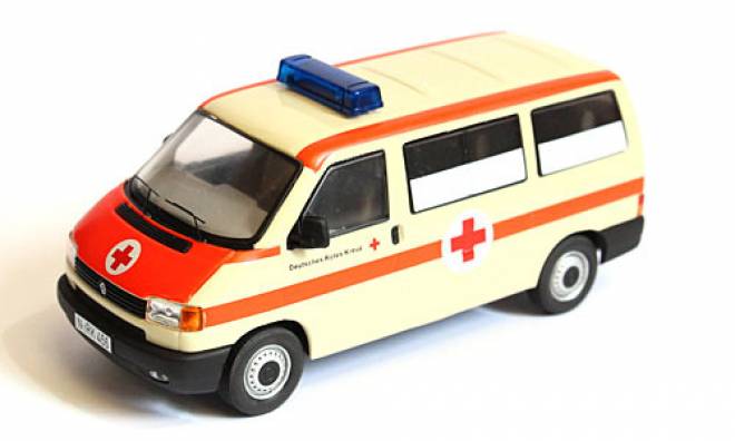 T4-a Krankenwagen ‘Rot Kreuz‘