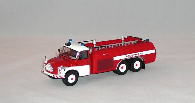 T138 CAS ‘Feuerwehr‘