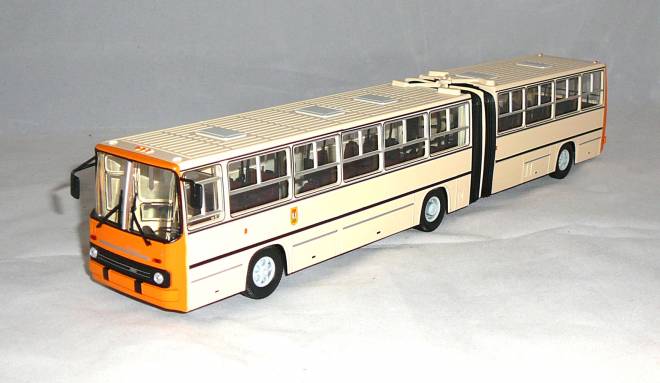 280 Bus Berliner Verkehrsbetriebe