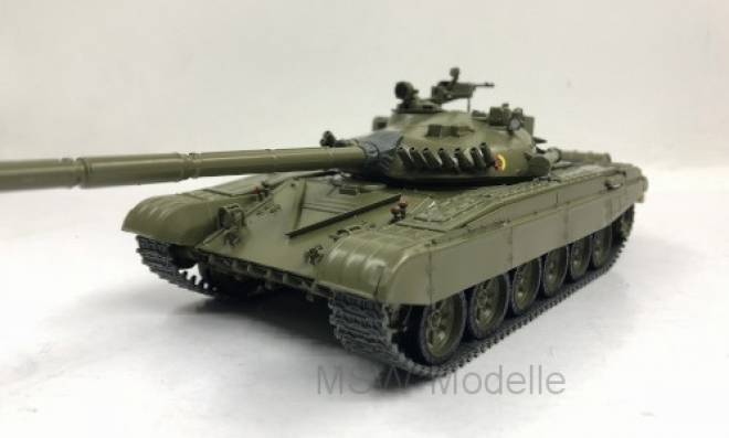 T-72A,