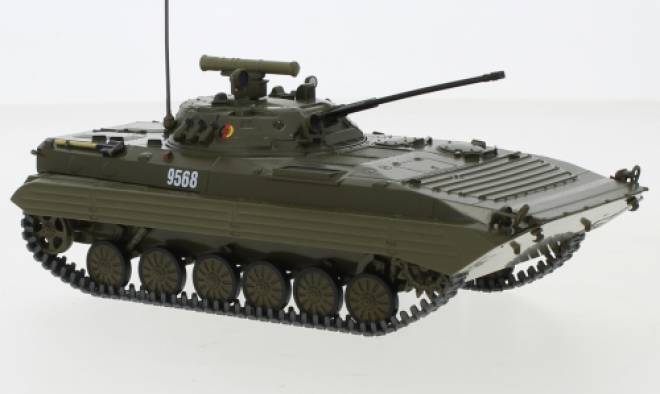 BMP-2, NVA
