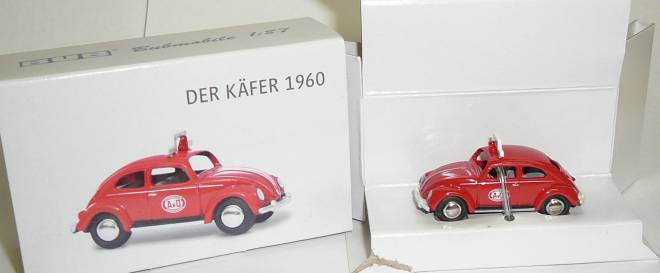 Käfer `60  AVD