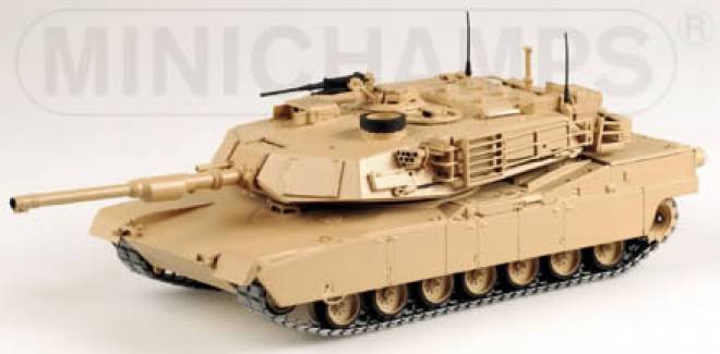 M1A2SEP Abrams-Irak US Battle Tank