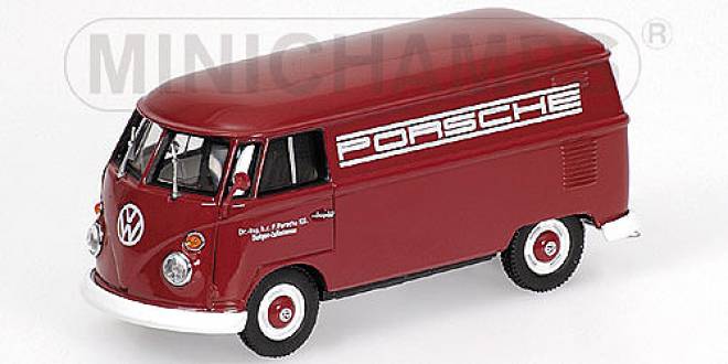 T1 1963 -Porsche-