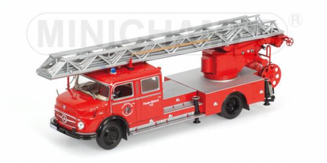  Feuerwehr L322 DL30