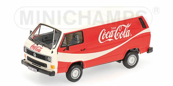T3  1983 Coca Cola