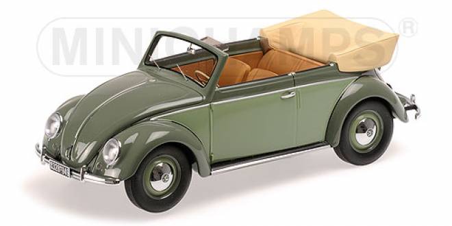 1200 -1949- Cabriolet