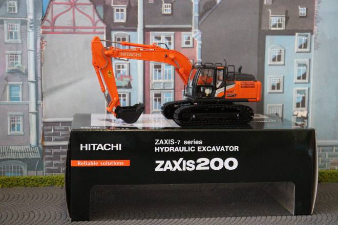 ZX200-7