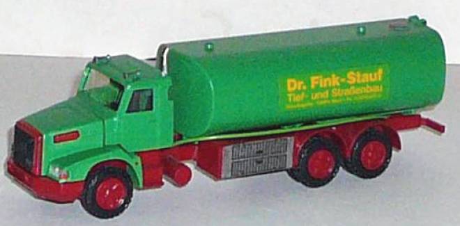 NL 10 3achs Tanker -dr. Fink-Stauf- kein Original (ohne Karton/without box)