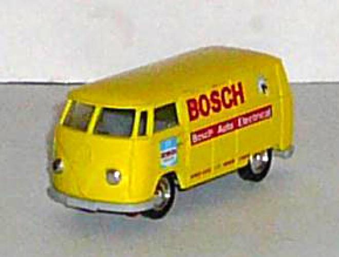 -Bosch- (ohne Karton/without box)
